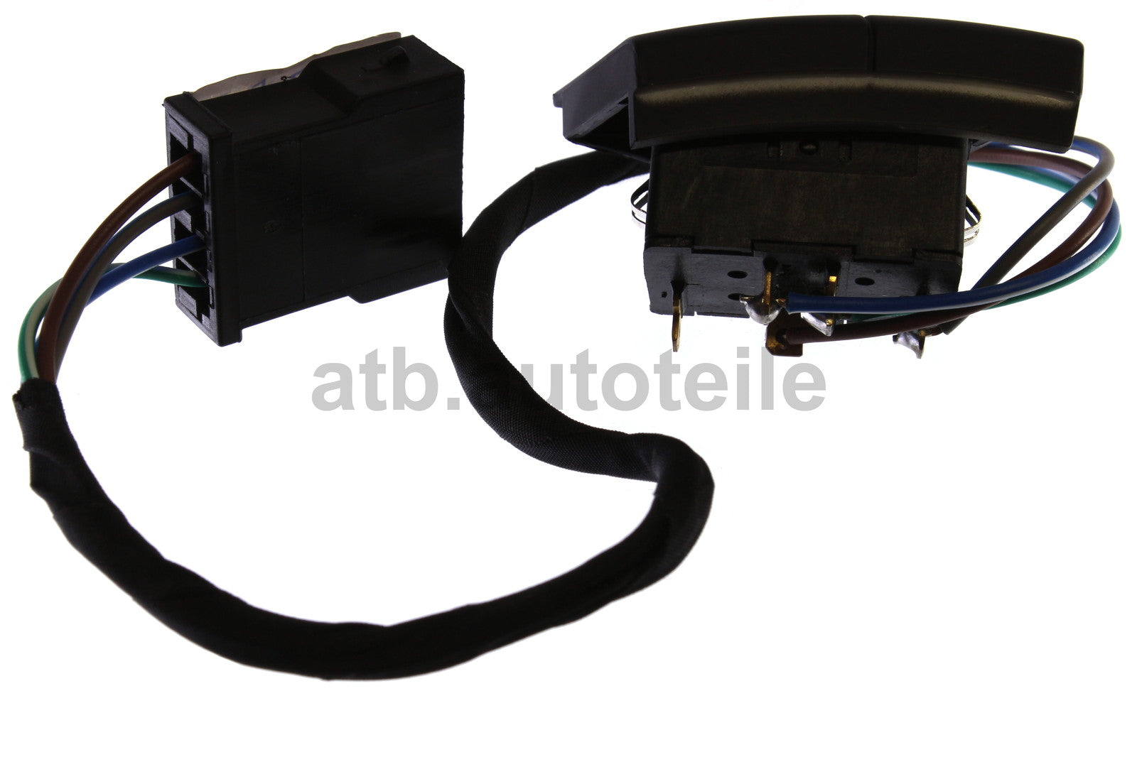 ZV Zentralverriegelung Schalter Türöffner Entriegelung für Audi A6 4B 4B2 C5 NEU