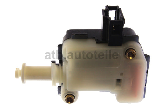 Heckklappe Stellmotor VW Golf Lupo Passat Skoda Octavia Seat Toledo Arosa NEU