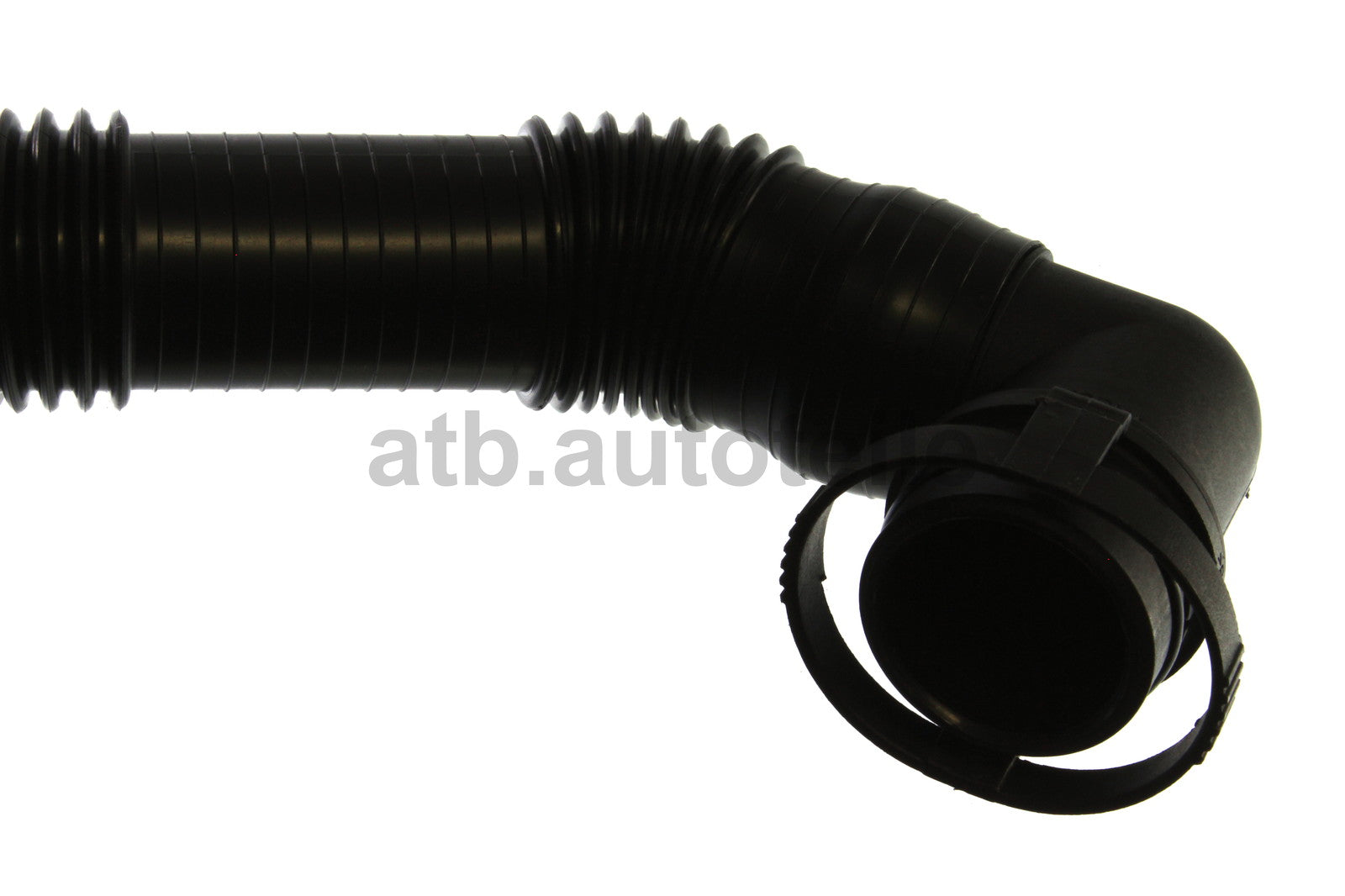 Sekundärluftpumpenschlauch Audi A4 A6 Skoda Superb VW Passat 1.8T 058133817H NEU