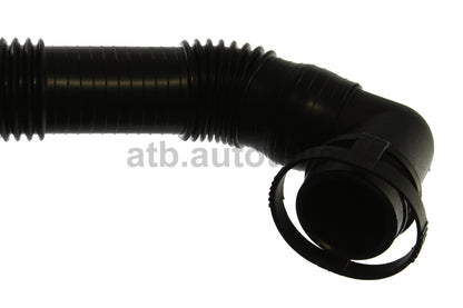Sekundärluftpumpenschlauch Audi A4 A6 Skoda Superb VW Passat 1.8T 058133817H NEU