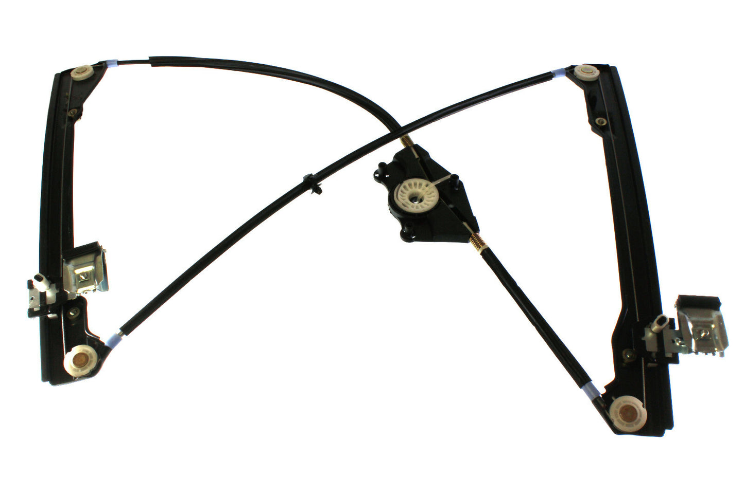 Fensterheber KOMPLETT passt für VW New Beetle vorne rechts 1998 - 2010 1C0837656