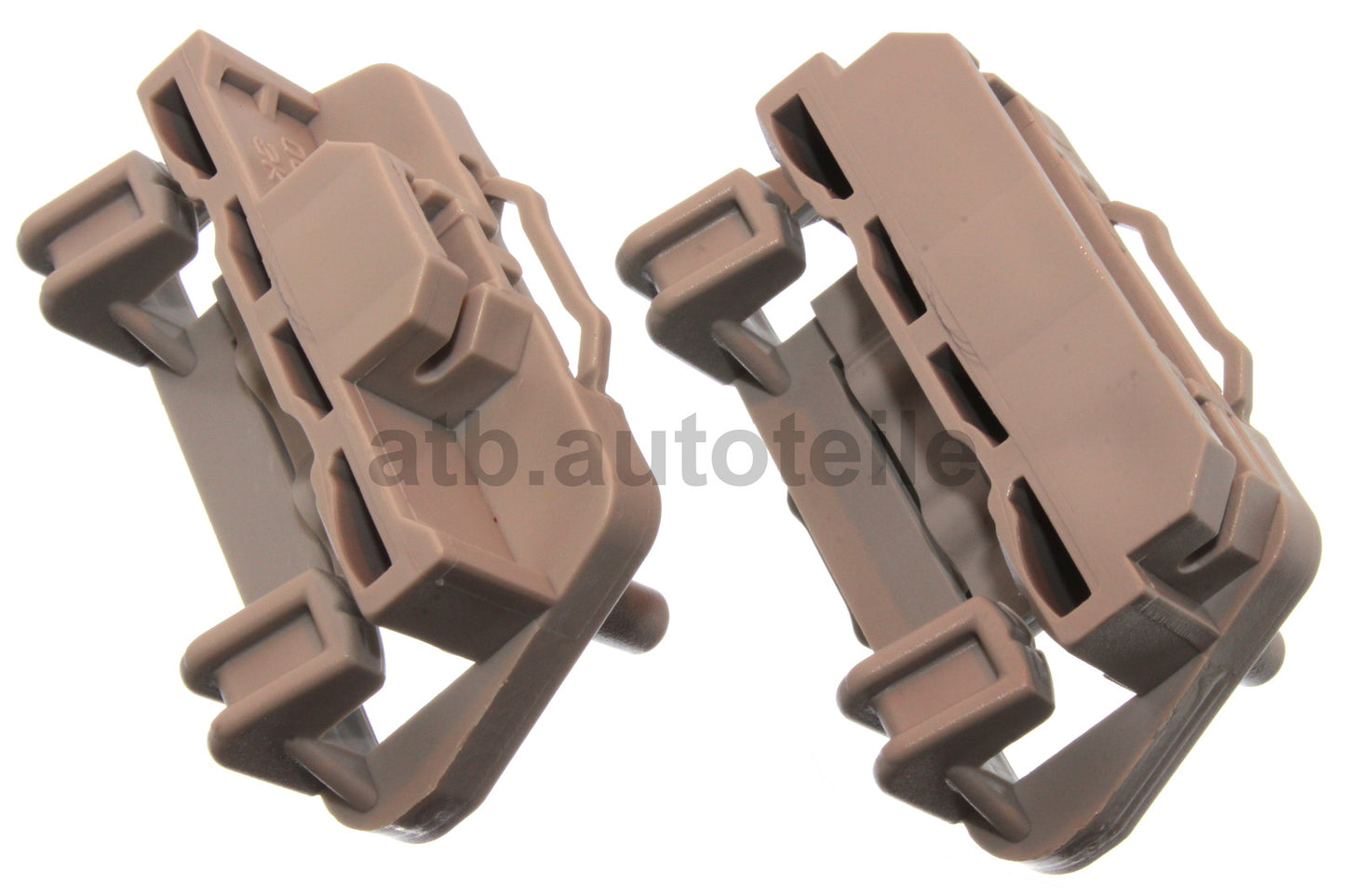 Fensterheber Reparatur Clip für Ford Focus vorne links NEU