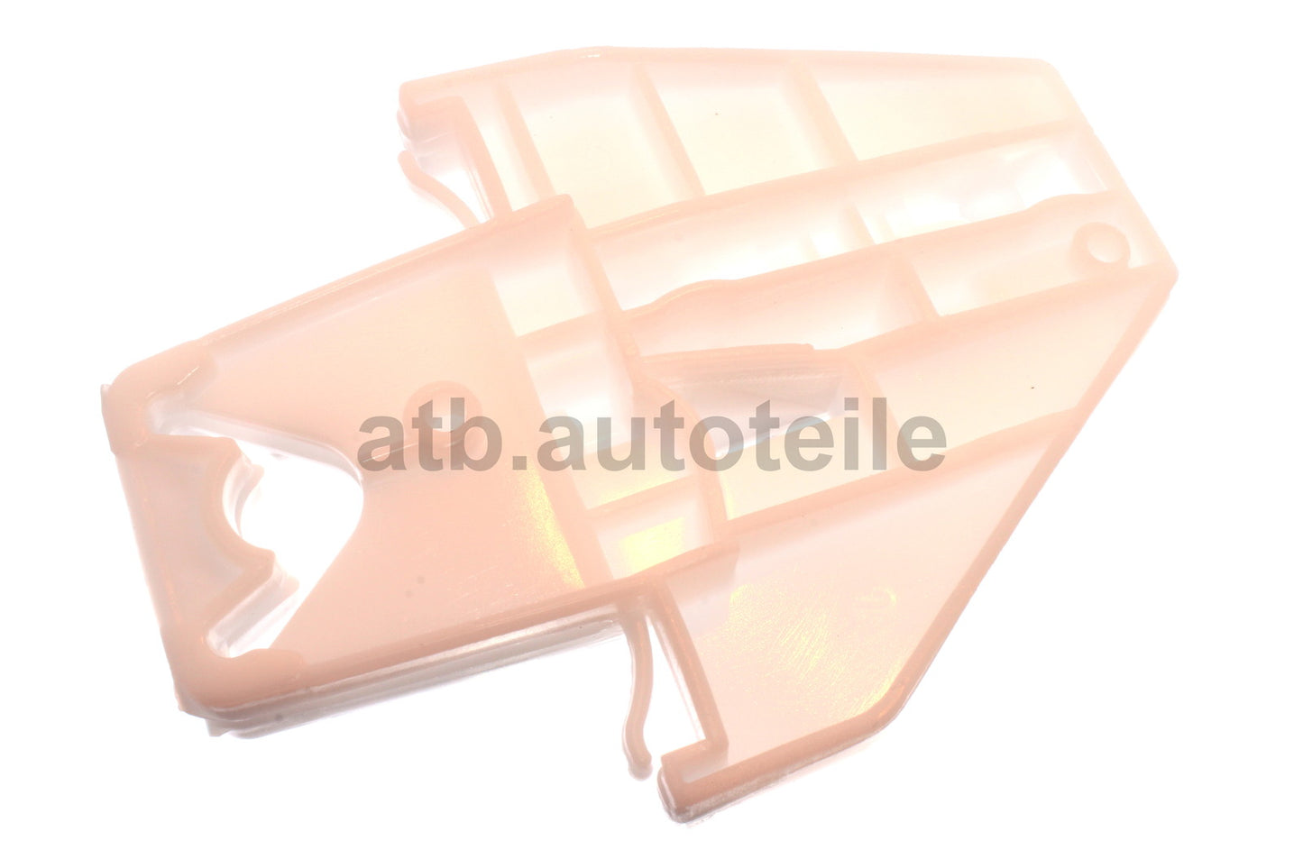Fensterheber elektrisch Reparatur Clip für Skoda Fabia hinten rechts NEU
