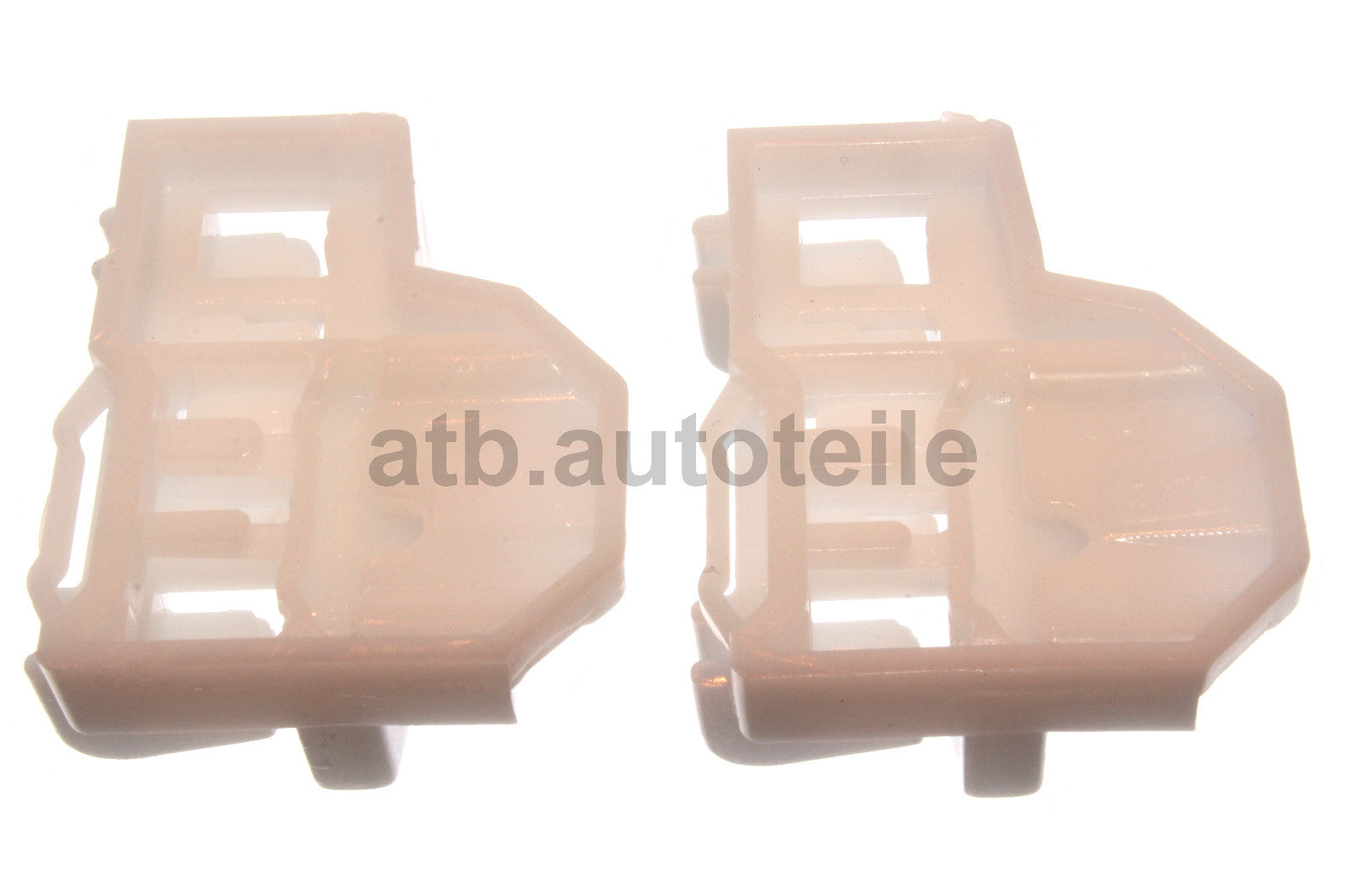 Fensterheber Reparatursatz SET Clip für VW Passat 3B 3B2 3B3 3B5 3B6 vorne links