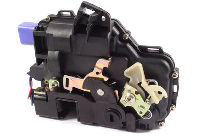 Türschloss Zentralverriegelung ZV passend für VW Polo 9N Seat Skoda H. Re Neu