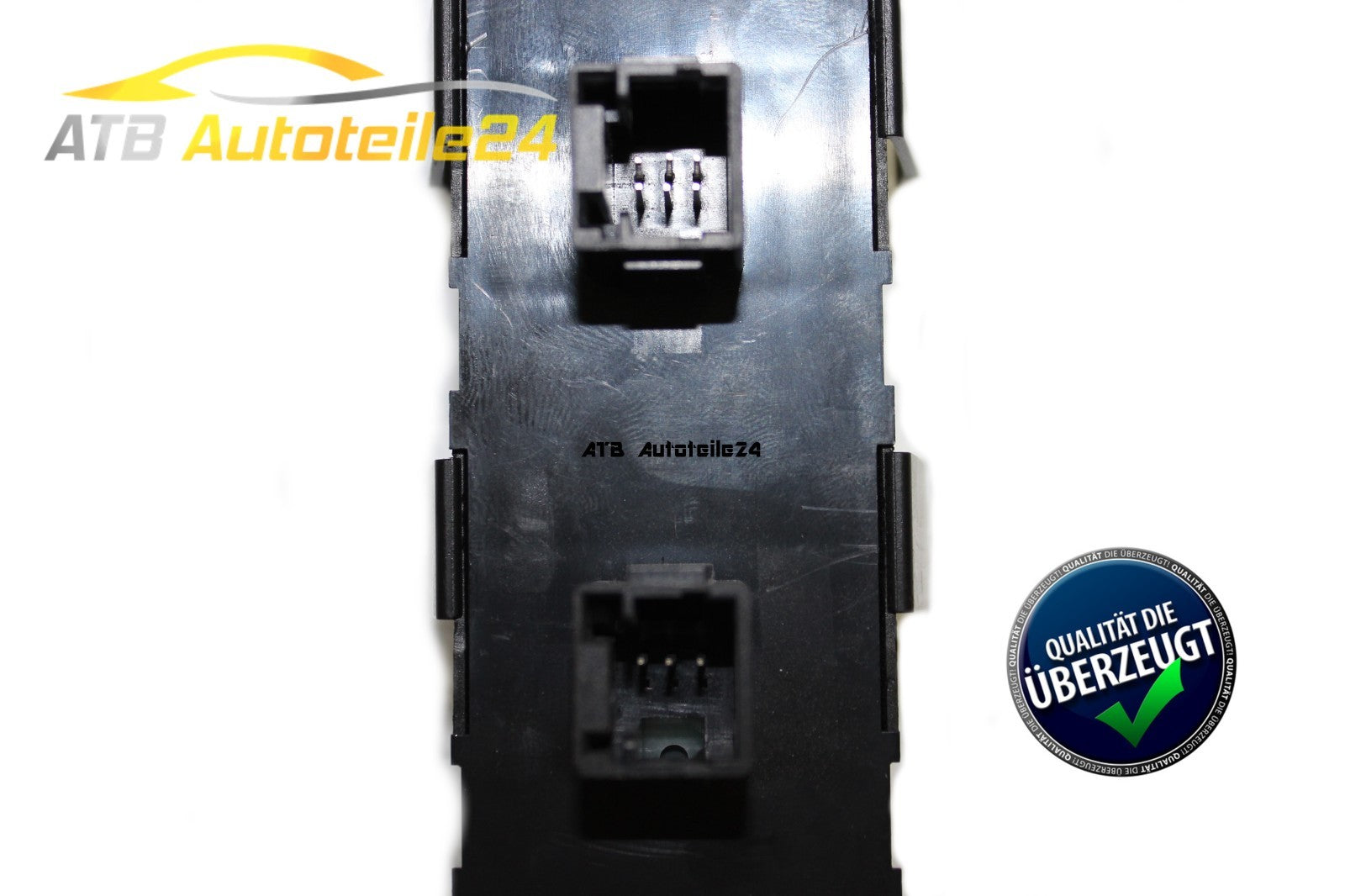 Fensterheberschalter Spiegelschalter passt für Citroen C4 V.L NEU OE Nr: 6554.HA