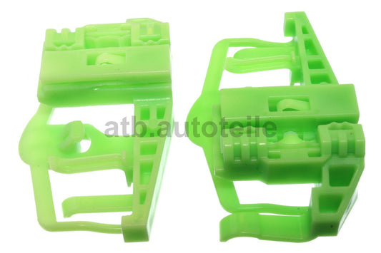 Fensterheber Reparaturclip passt für BMW E46 Compact vorne links rechts 