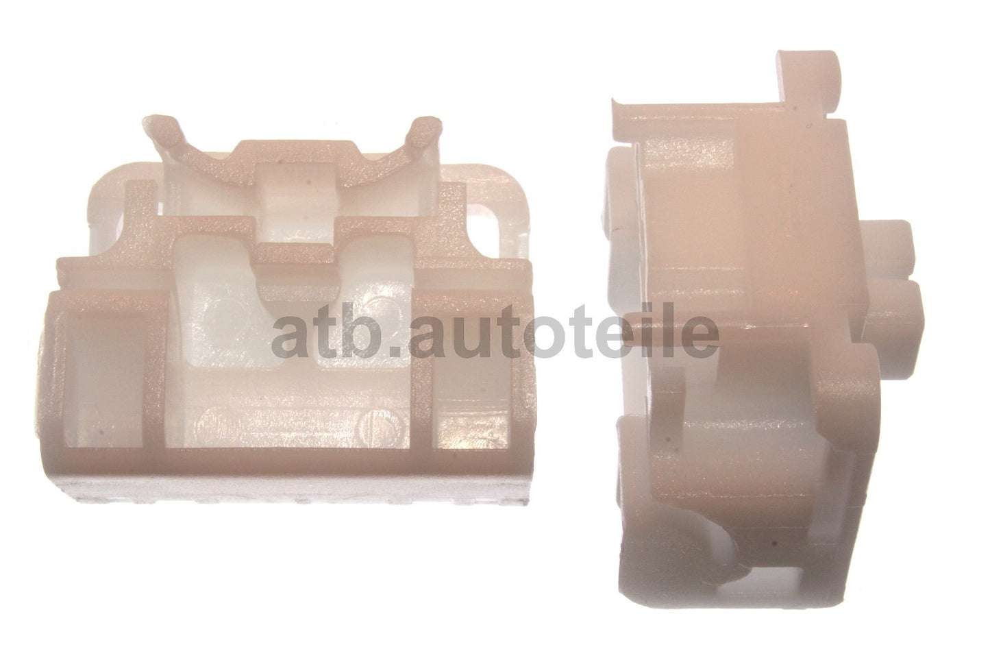 Fensterheber Reparaturclip passt für Audi A3 Typ 8PA 8P1 vorne links rechts Neu