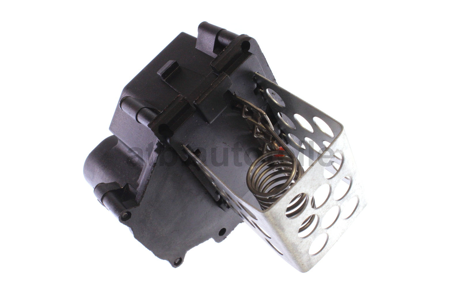 Vorwiderstand Innenraumgebläse Citroen C4 Peugeot 307 9658508980 9649247680 NEU
