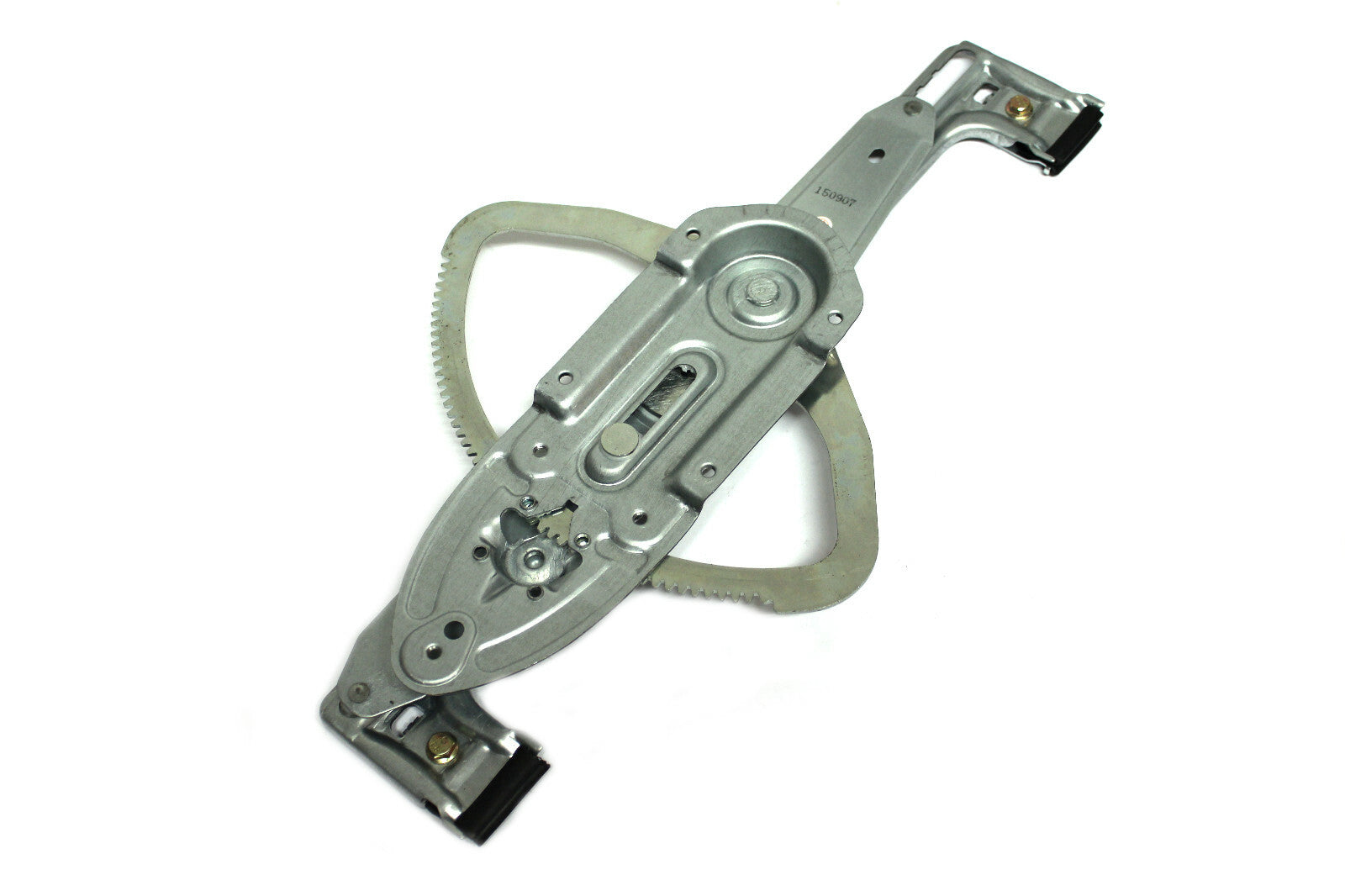 Fensterheber KOMPLETT hinten links passt für Ford Focus II 2 C-Max Volvo S40 Neu