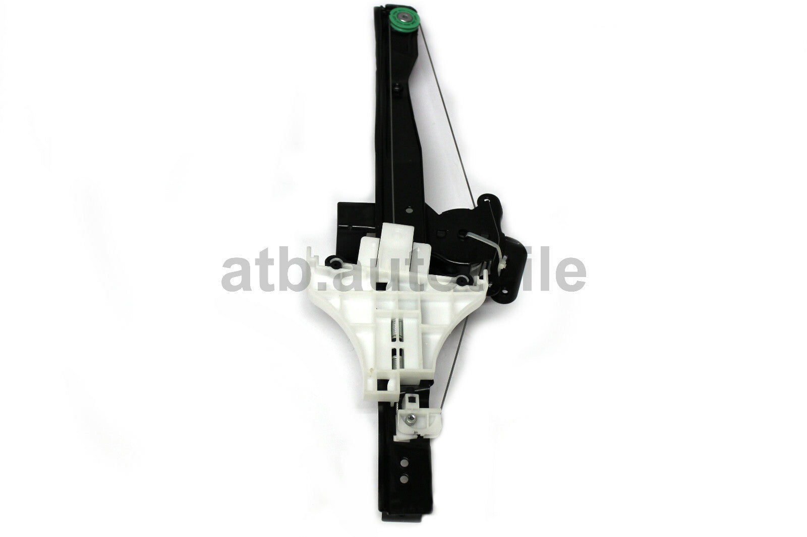 Fensterheber KOMPLETT elektrisch passend für Ford Mondeo III 3 Kombi Hi. R NEU