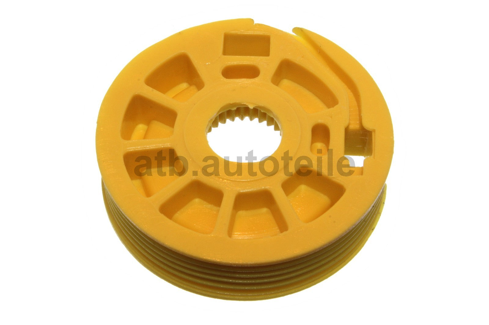 Fensterheber Reparaturclip Rolle für BMW E39 passend für vorne links u. rechts