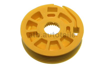 Fensterheber Reparaturclip Rolle für BMW E39 passend für vorne links u. rechts