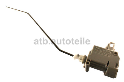 Zentralverriegelung ZV Tankentriegelung für Audi A6 und Allroad 2005 - 2011 NEU