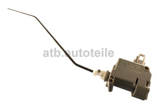 Zentralverriegelung ZV Tankentriegelung für Audi A6 und Allroad 2005 - 2011 NEU