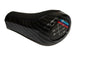 Schaltknauf Schaltknopf passt für BMW 3er 5er 6er X3 X5 M PAKET Carbon Style 5G