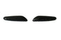 LED Seitenblinker Blinker passend für BMW 1er E81 E87 5er E60 61 3er E90 Schwarz