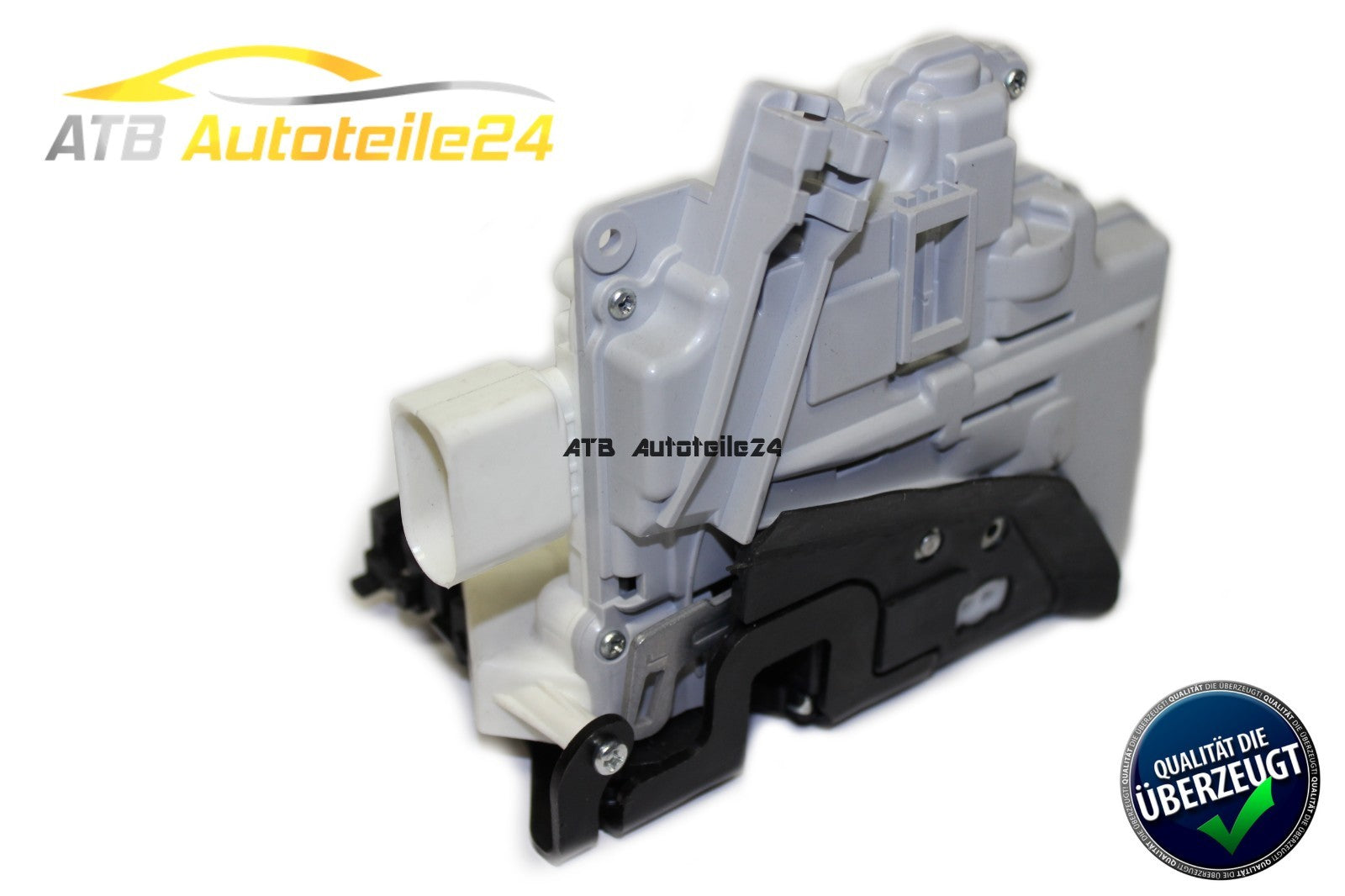 Zentralverriegelung Türschloss passend für VW Passat Tiguan Audi Q7 Seat V. Re