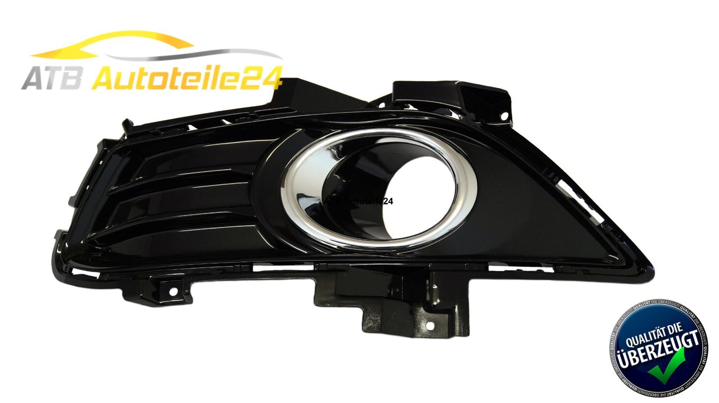 Nebelscheinwerfer Blende Abdeckung passt für Ford Mondeo 5 V Li DS73 19953 TAW