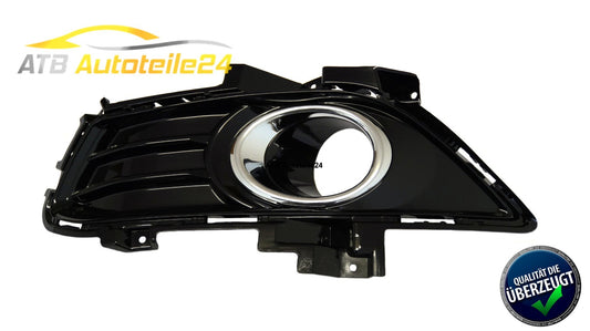Nebelscheinwerfer Blende Abdeckung passt für Ford Mondeo 5 V Li DS73 19953 TAW