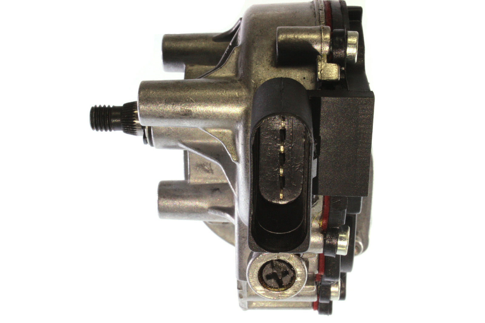 Wischermotor Vorne passt für VW Passat Skoda Superb 3B1955113C oder 3B1955113D 