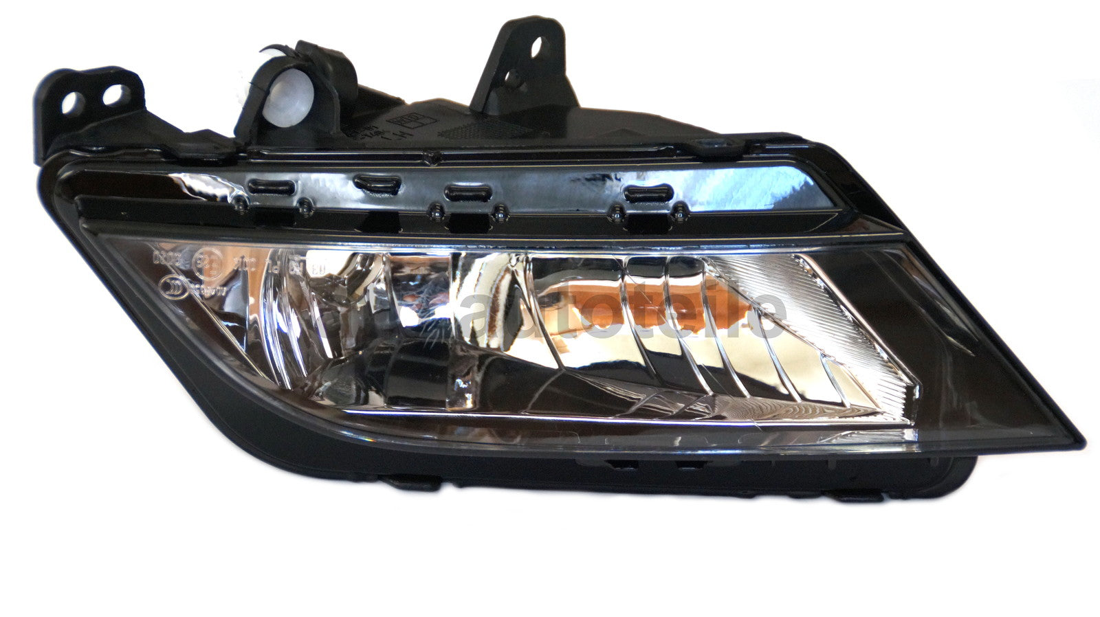NSW Set Nebelscheinwerfer Lampe Seat Ibiza Toledo Leon rechts links Glasklar NEU