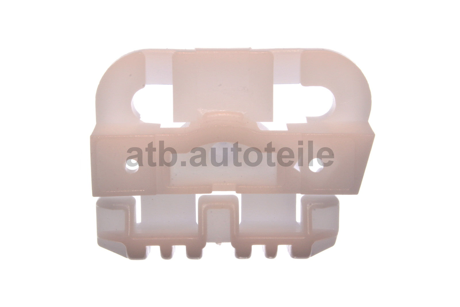 Fensterheber Reparaturclip für Peugeot 306 vorne links und vorne rechts