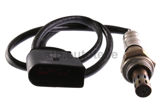Lambdasonde Regelsonde für Seat Ibiza IV Skoda Fabia VW Fox Polo 9N NEU