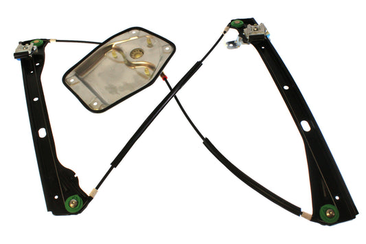 Fensterheber KOMPLETT passend für VW Golf V VI Variant Jetta V.R 1K5837462B NEU
