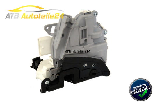 Türschloss Zentralverriegelung passend für Audi A4 A5 A6 Q5 Q7 Li. H  8K0839015C