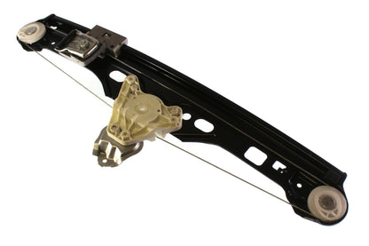 Fensterheber KOMPLETT H.L passt für Mercedes C Klasse W203 S203 OE:2037301146