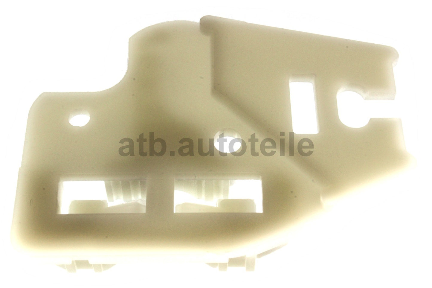 Fensterheber Reparatursatz Metall für BMW 3er E46 vorne NEU