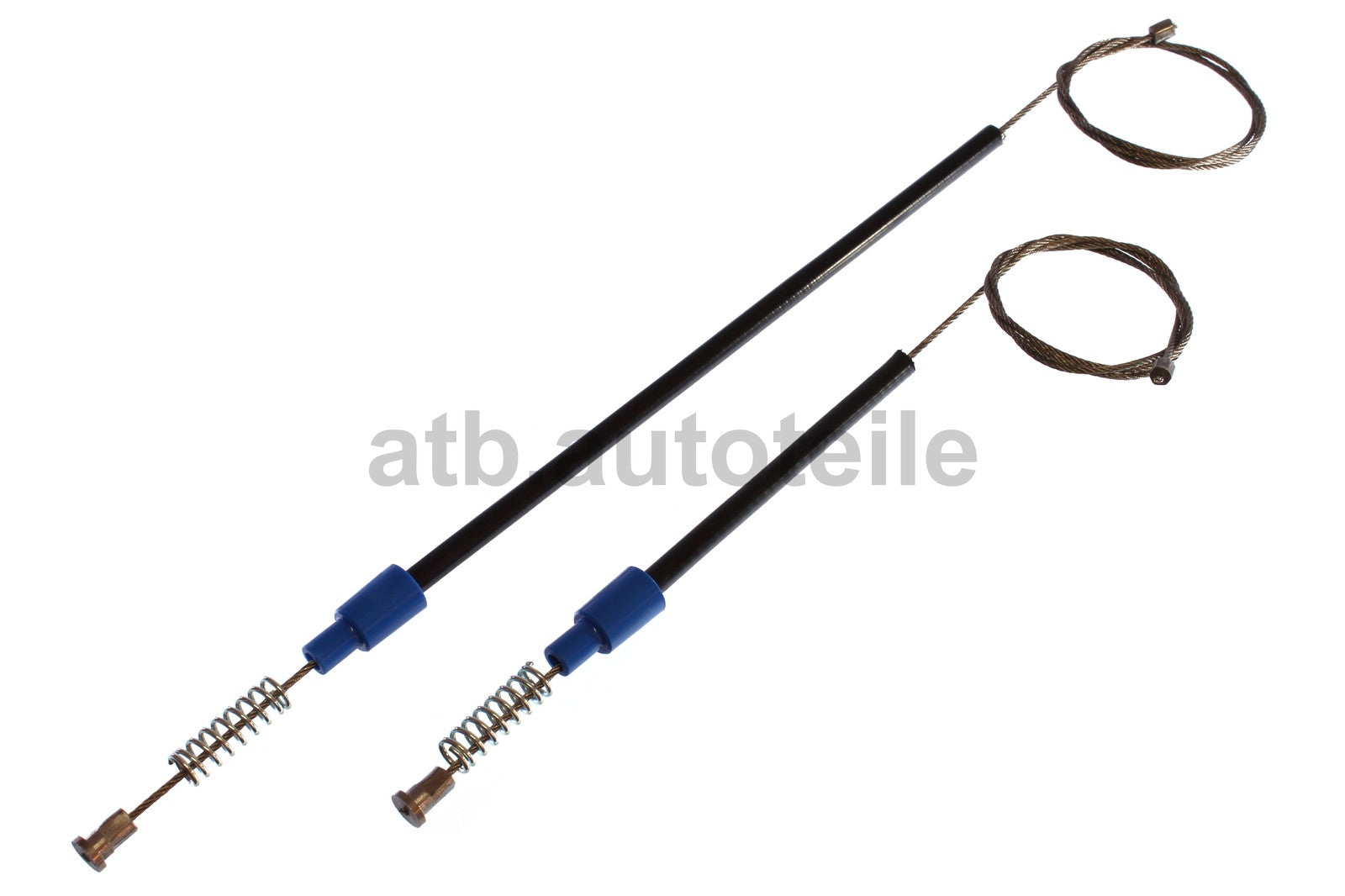 Fensterheber Reparatursatz Seilzug VW Golf V 5 passend hinten links rechts NEU