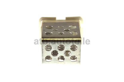 Vorwiderstand Innenraumgebläse für Opel Zafira A Astra G und H 90560362 NEU