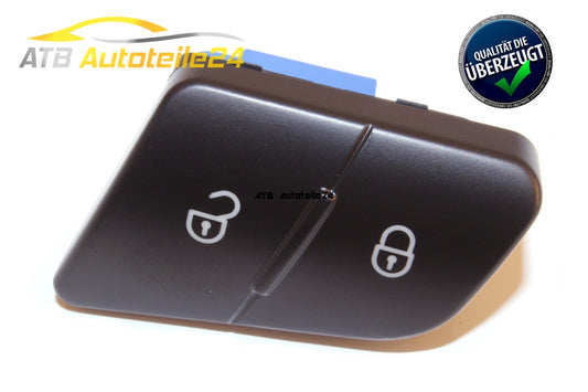 Zentralverriegelung Sicherheitsschalter für VW Passat Variant 3C 3C0962125B NEU
