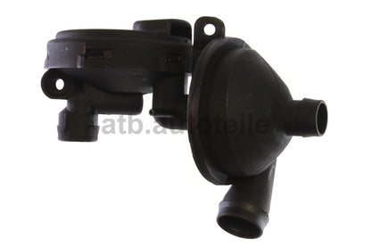 Ölabscheider SET Kurbelgehäuseentlüftung BMW 3er 5er 7er X3 X5 Z3 Z4 NEU