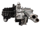 AGR Ventil + Kühler (Komplett-Teil) passt für Citroen Peugeot 2.0 HDi 9807593080