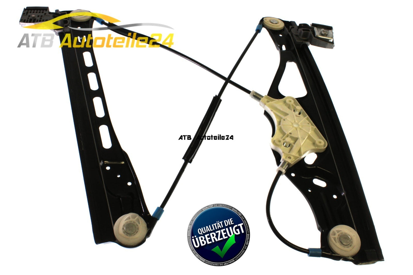 Fensterheber KOMPLETT 4/5 türige passend für MB E Klasse V.R OE: 2117200446 NEU