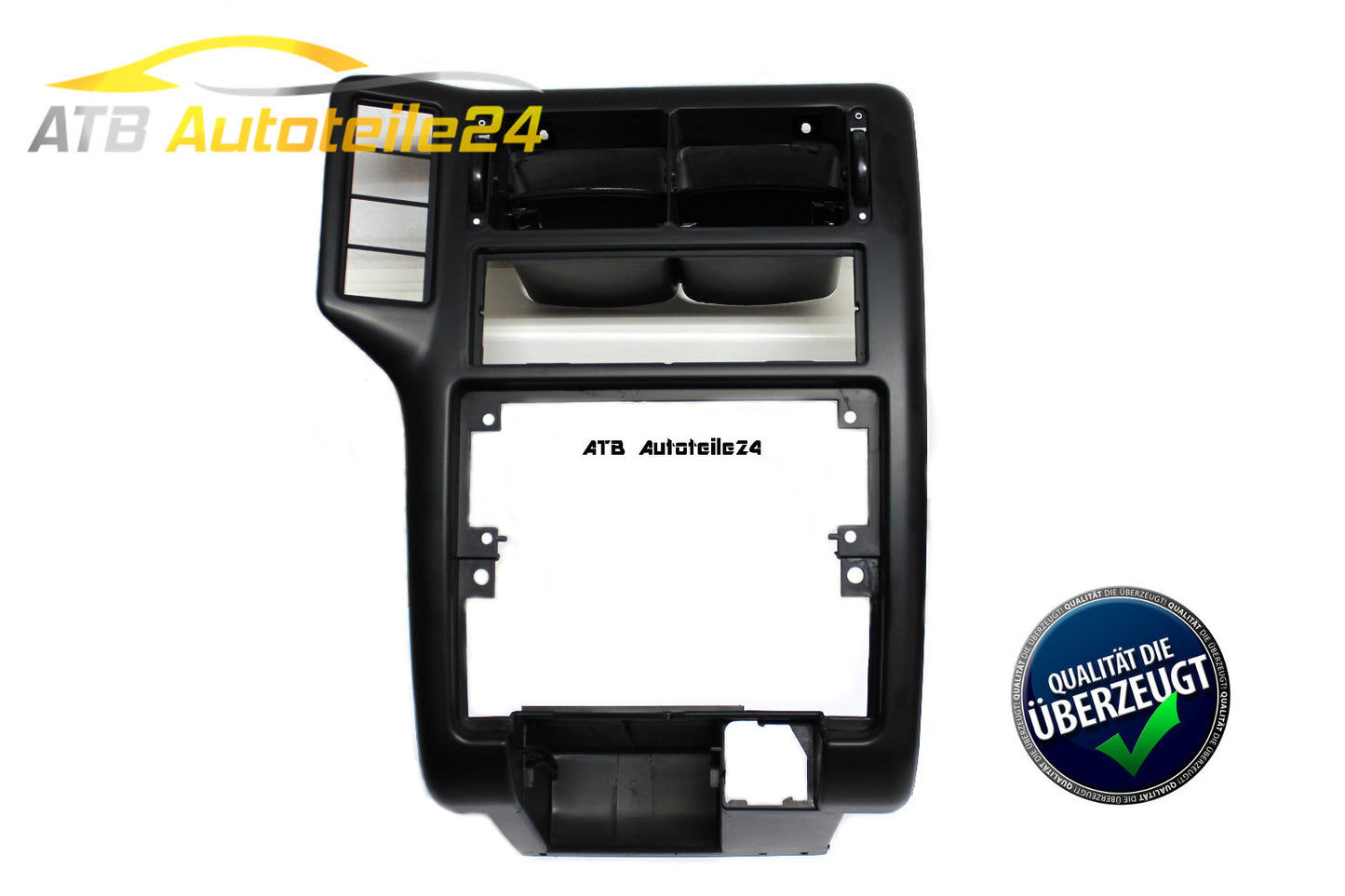 Mittelkonsole passt für seat ibiza II 2 1994-2000 NEU  OE Nr. 6N1858071A