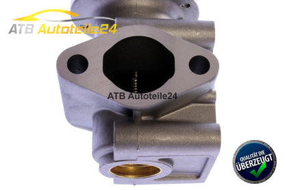AGR Ventil Abgasrückführung passt für Opel Astra Saab Lancia Fiat Alfa 55215031