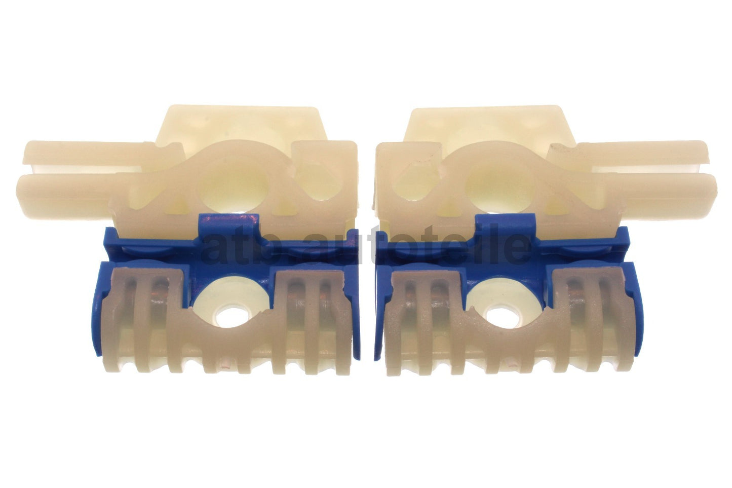 Fensterheber Reparaturclip für VW Golf 6 VI auch Variant vorne links und rechts