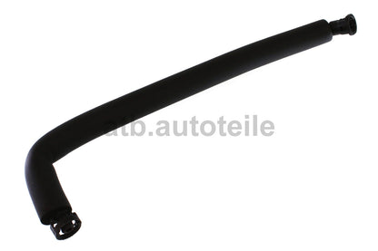 Ölabscheider SET Kurbelgehäuseentlüftung BMW 3er 5er 7er X3 X5 Z3 Z4 NEU