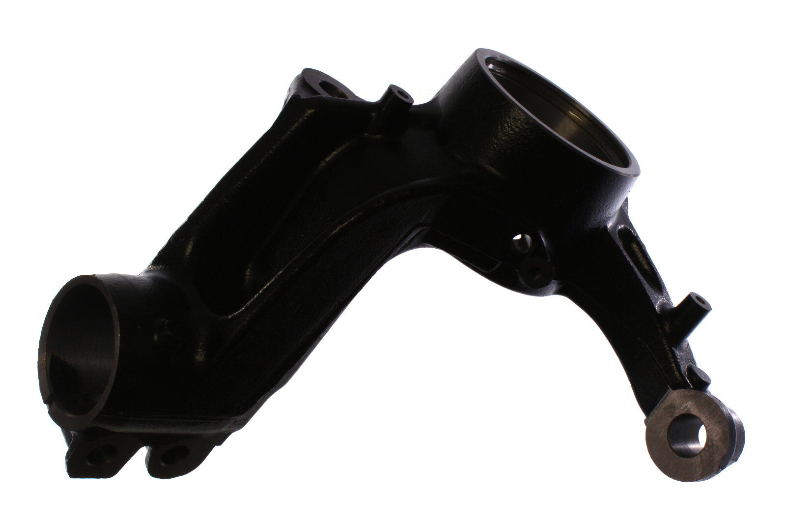 Achsschenkel für VW Transporter T5 T6 Bus Kasten Pritsche vorne links 7H0407257G
