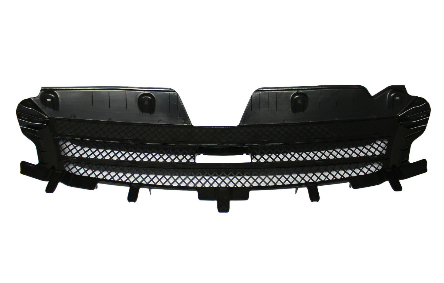Kühlergrill Grill Frontgrill Verkleidung passt für Iveco Daily OE Nr. 1001679306