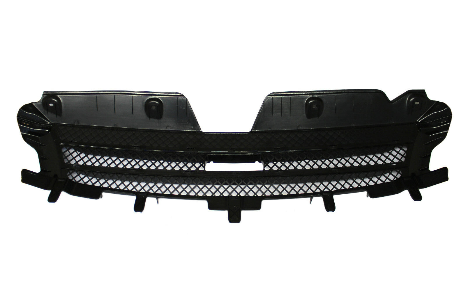 Kühlergrill Grill Frontgrill Verkleidung passt für Iveco Daily OE Nr. 1001679306