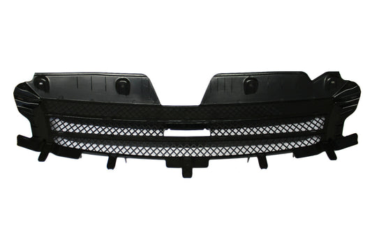 Kühlergrill Grill Frontgrill Verkleidung passt für Iveco Daily OE Nr. 1001679306