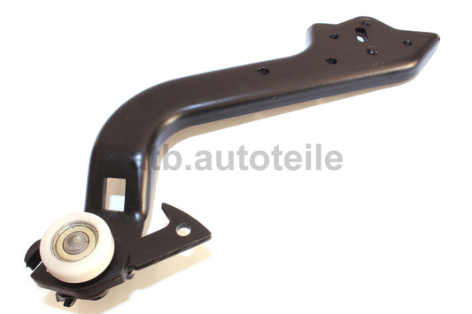 3er SET Rollenführung passt für VW Crafter 2E MB Sprinter 906 ab 06 R Schiebetür