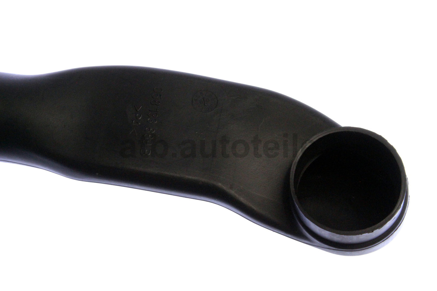 Sekundärluftpumpenschlauch Audi A4 A6 Skoda Superb VW Passat 1.8T 058133817H NEU