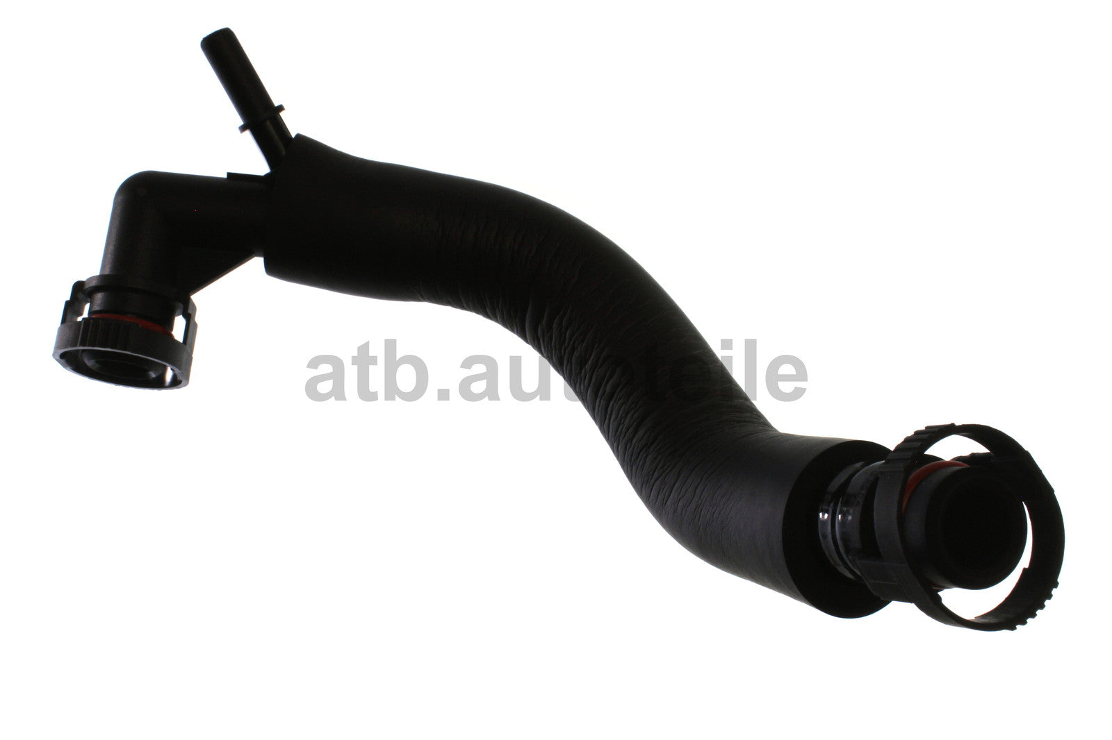 Sekundärluftpumpenschlauch für Diverse BMW Modelle 11157533399 NEU