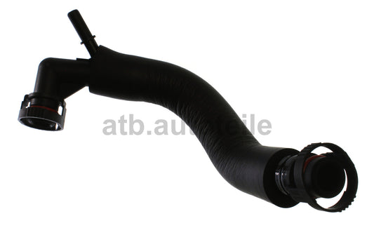 Sekundärluftpumpenschlauch für Diverse BMW Modelle 11157533399 NEU